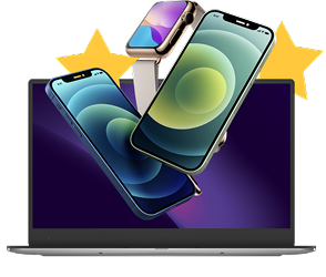 Гаджеты Apple