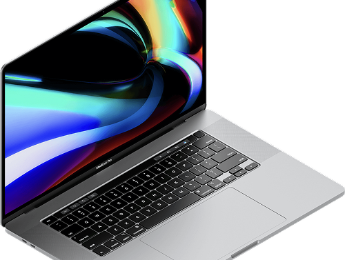 Apple Macbook Laptop