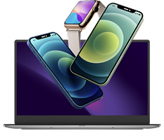 Гаджеты Apple